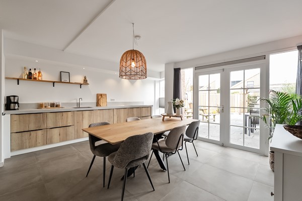 Medium property photo - Boterzwin 4215, 1788 WT Julianadorp